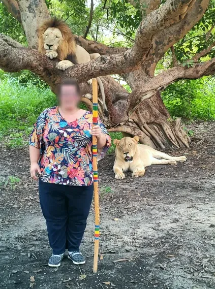 Cindy, 31