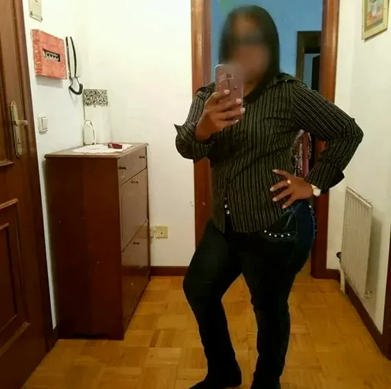Denise, 39