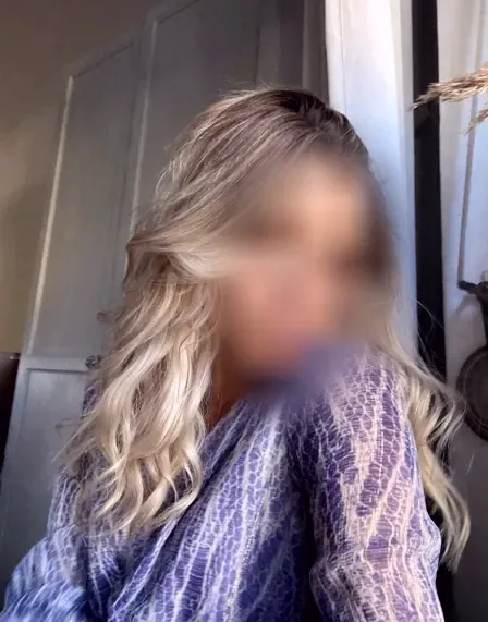Hanna, 20