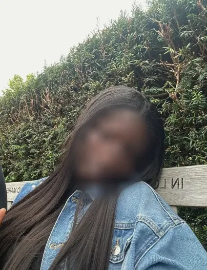Hannah, 26