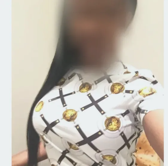 Hannah, 36
