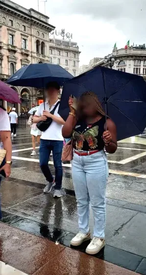 Khadija, 23