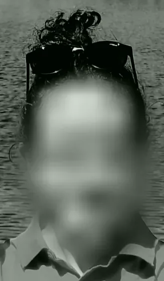 Khadija, 36