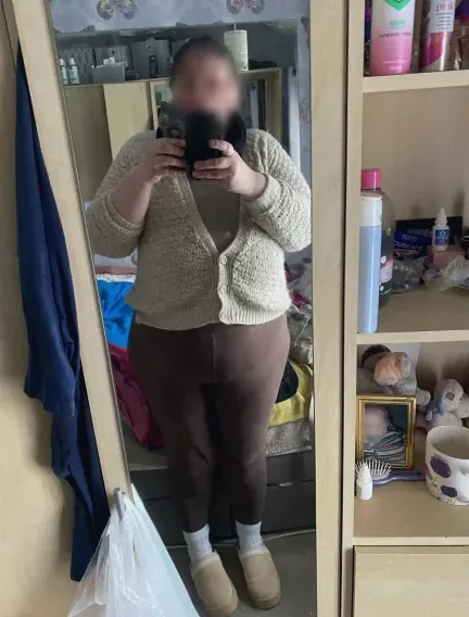 Kirsten, 39
