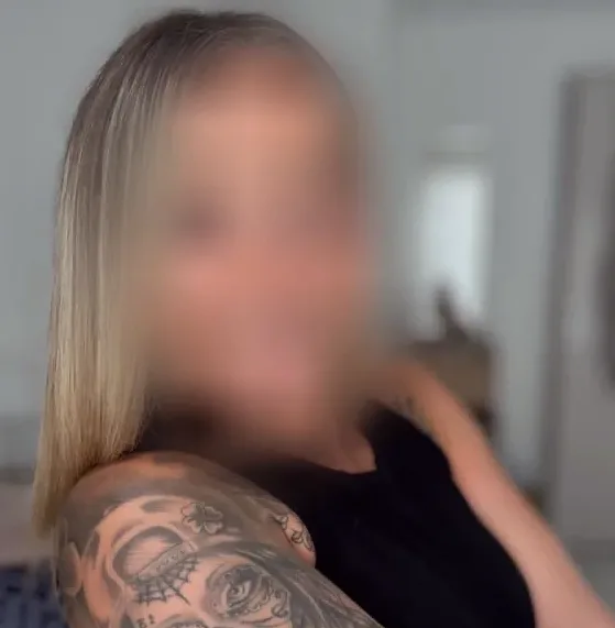 Marit, 36