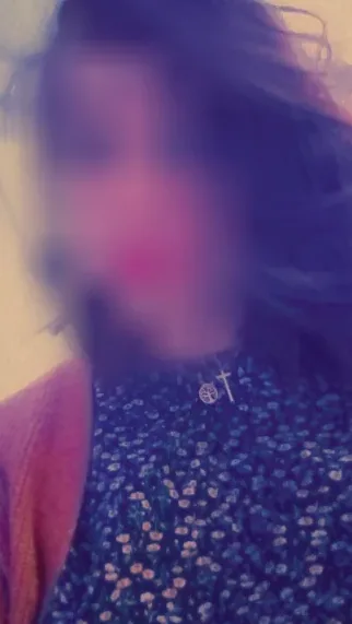 Naima, 31