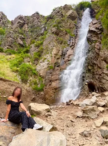 Olivia, 34