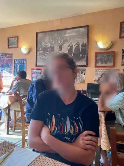 Priscilla, 31