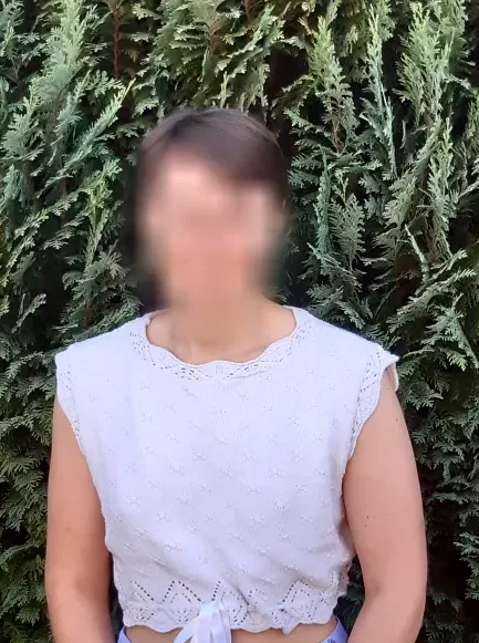 Priscilla, 27