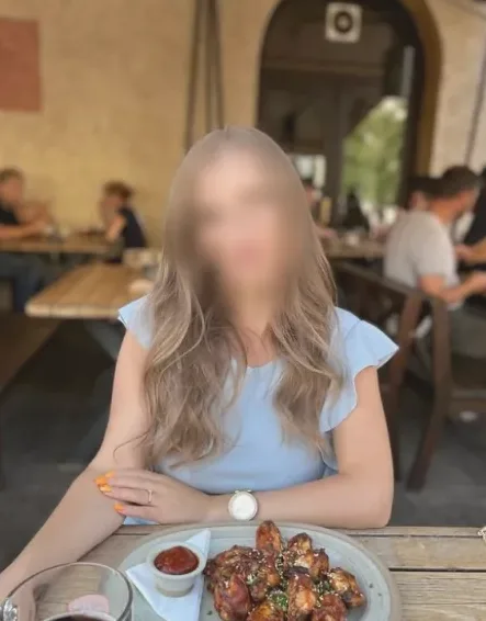 Renske, 32