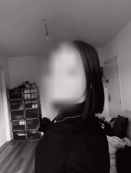 Tess, 18