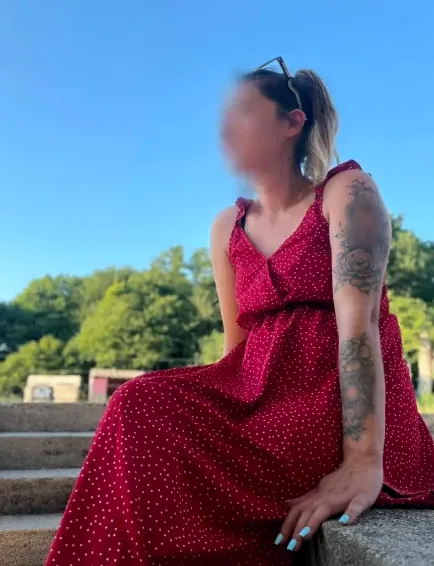 Zainab, 34